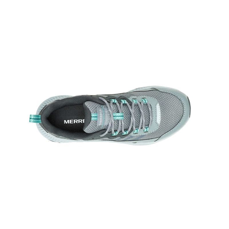 Dámska nízka turistická obuv MERRELL Speed Strike 2 W monument 4