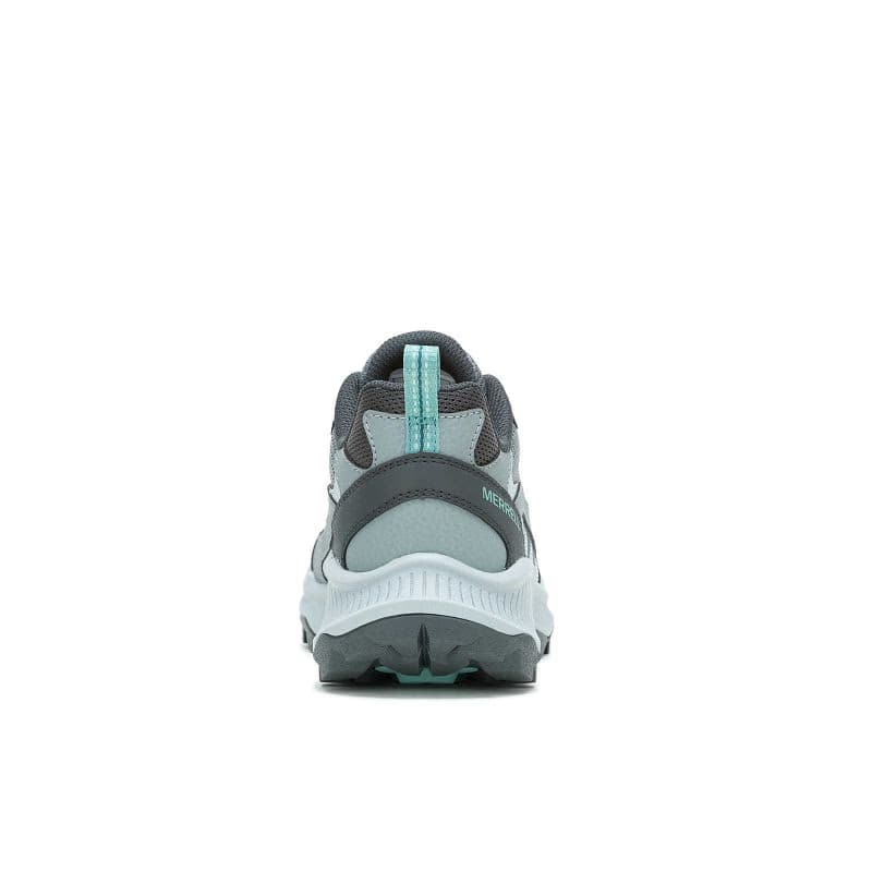 Dámska nízka turistická obuv MERRELL Speed Strike 2 W monument 5