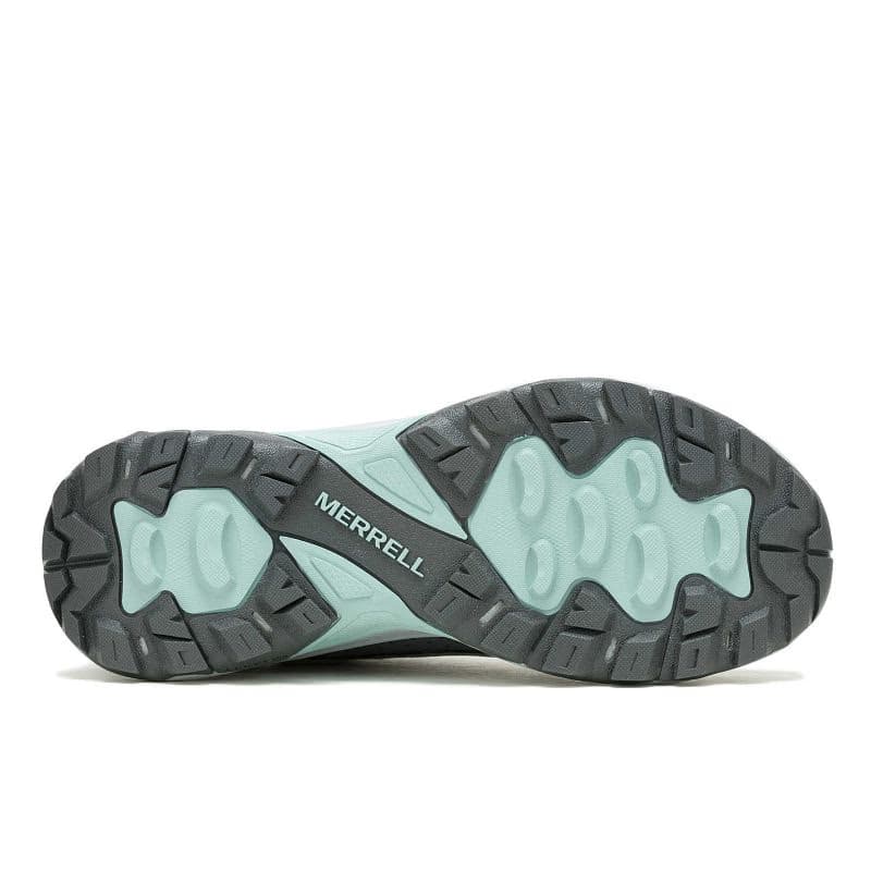 Dámska nízka turistická obuv MERRELL Speed Strike 2 W monument 6