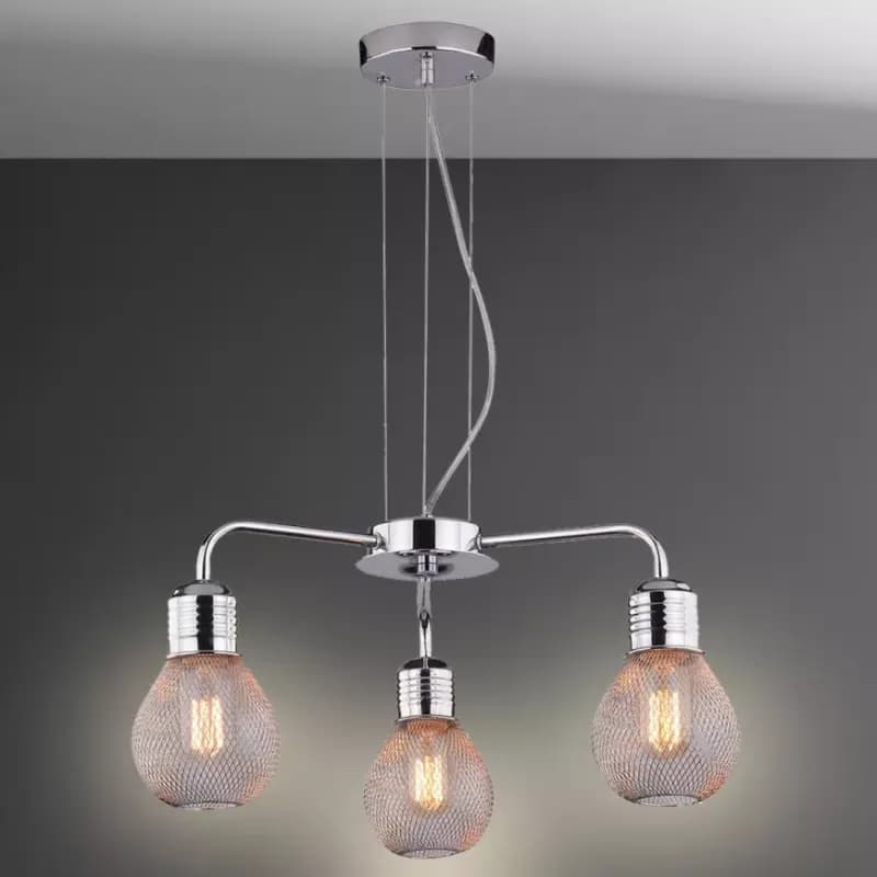 Luster Gliva 33-58539  LW3 1
