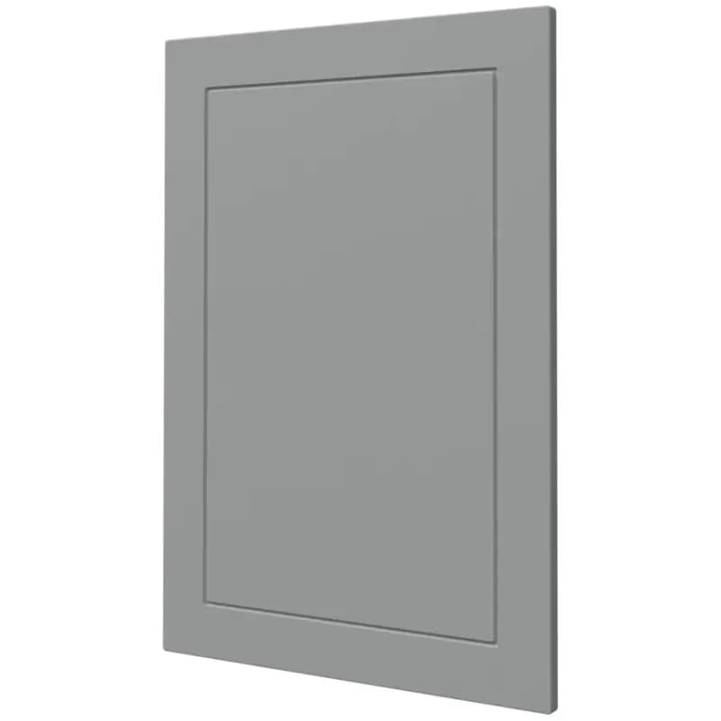 Dvierka Quantum dust grey 50/72 D1D/50 W2/50