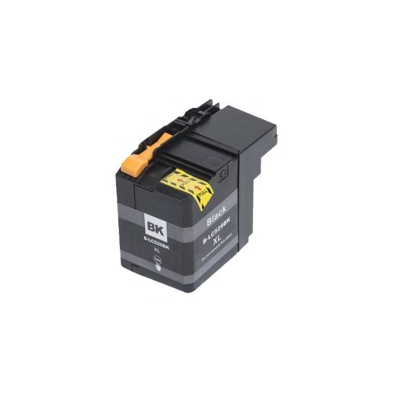 BROTHER LC-529-XL - kompatibilný