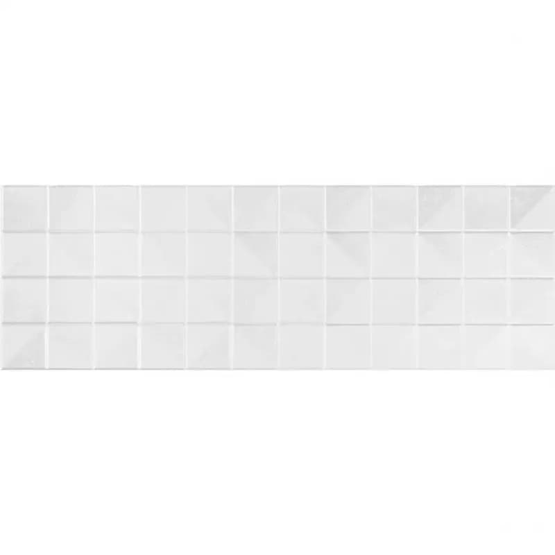 Dekor Meridiana Blanco 25/75