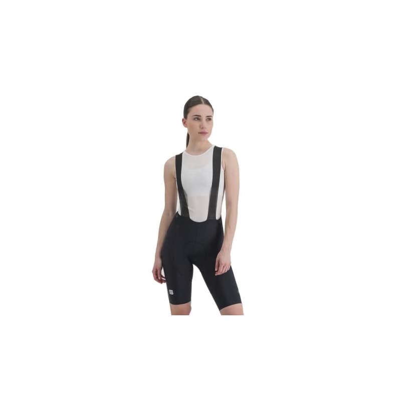 Dámske termo tričko bez rukávov SPORTFUL Pro baselayer w sleeveless, white
