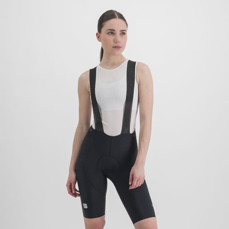 Dámske termo tričko bez rukávov SPORTFUL Pro baselayer w sleeveless, white 2