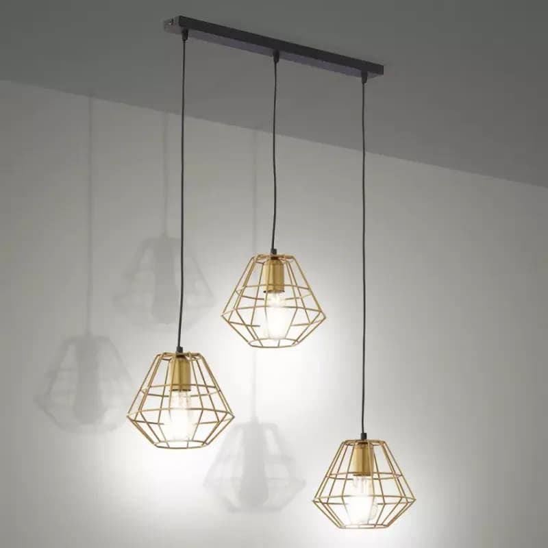 Luster Diamond 3218 Gold Lw3 1