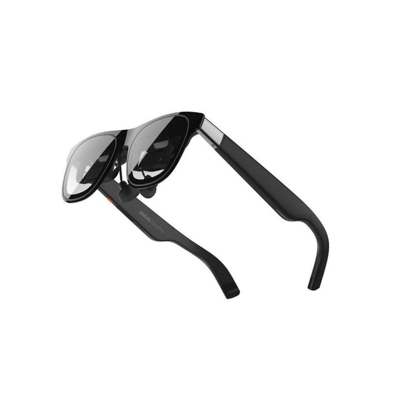 XREAL Virtuálna realita One Pro-M, AR Okuliare, čierna 1