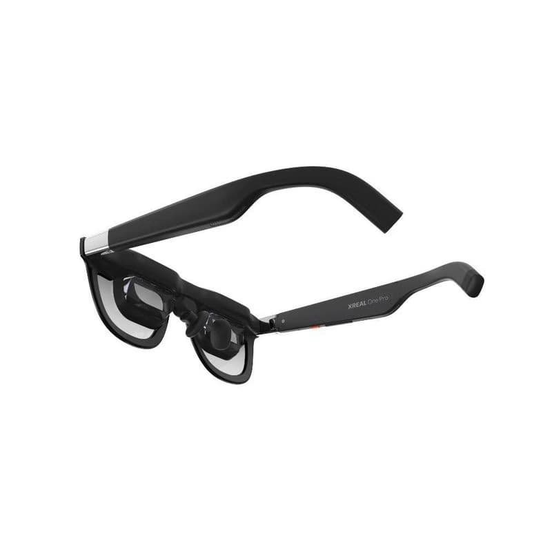 XREAL Virtuálna realita One Pro-M, AR Okuliare, čierna 4