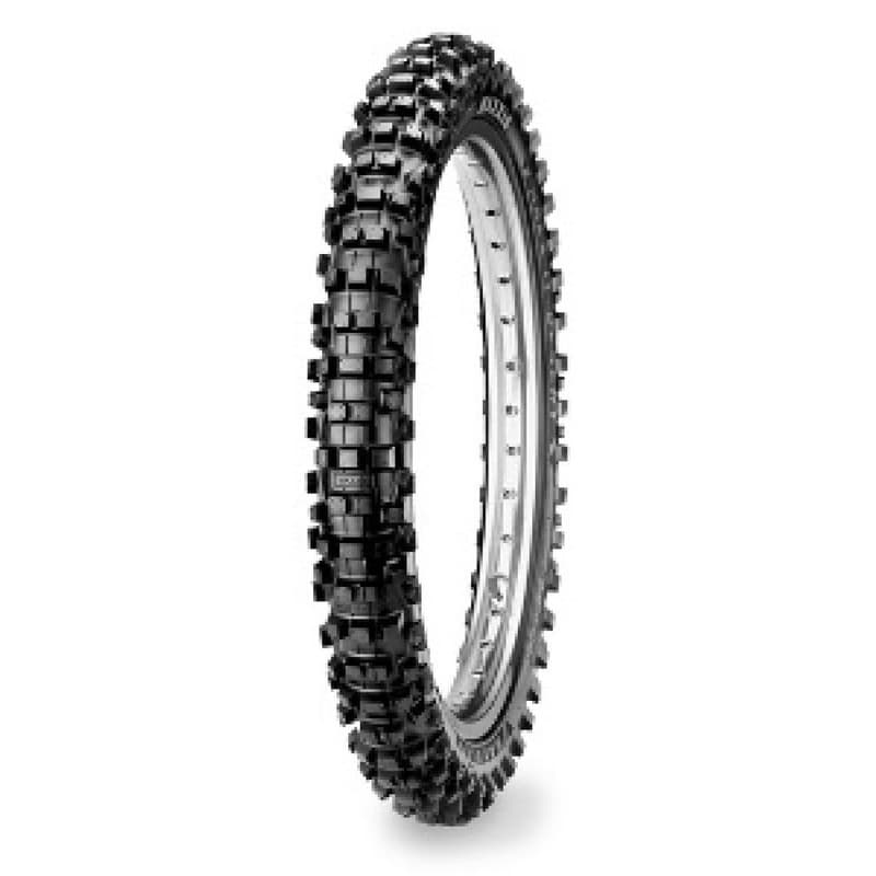 Maxxis M7304 ( 80/100-21 TT 51M predné koleso ) 1