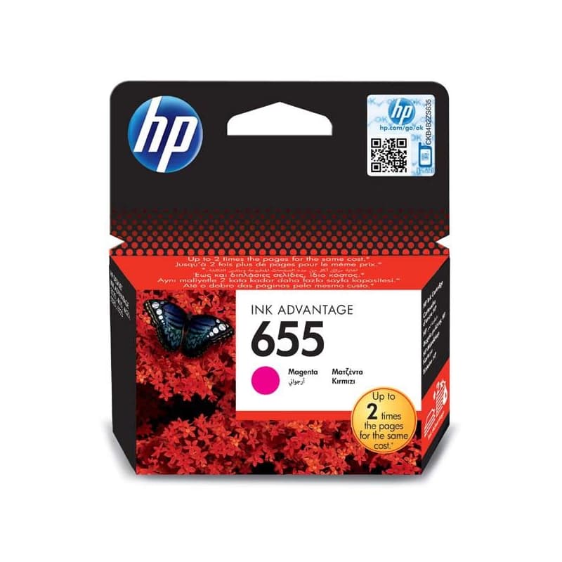 HP CZ111AE - originálny 1
