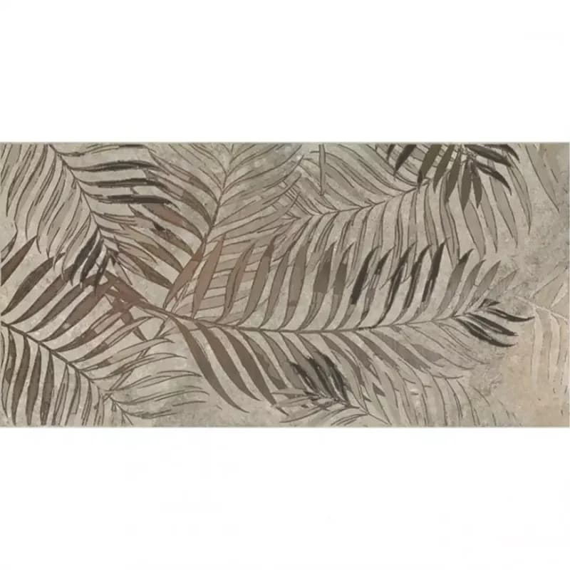 Gresová dlažba Decor Palm Bronze 60/120 1
