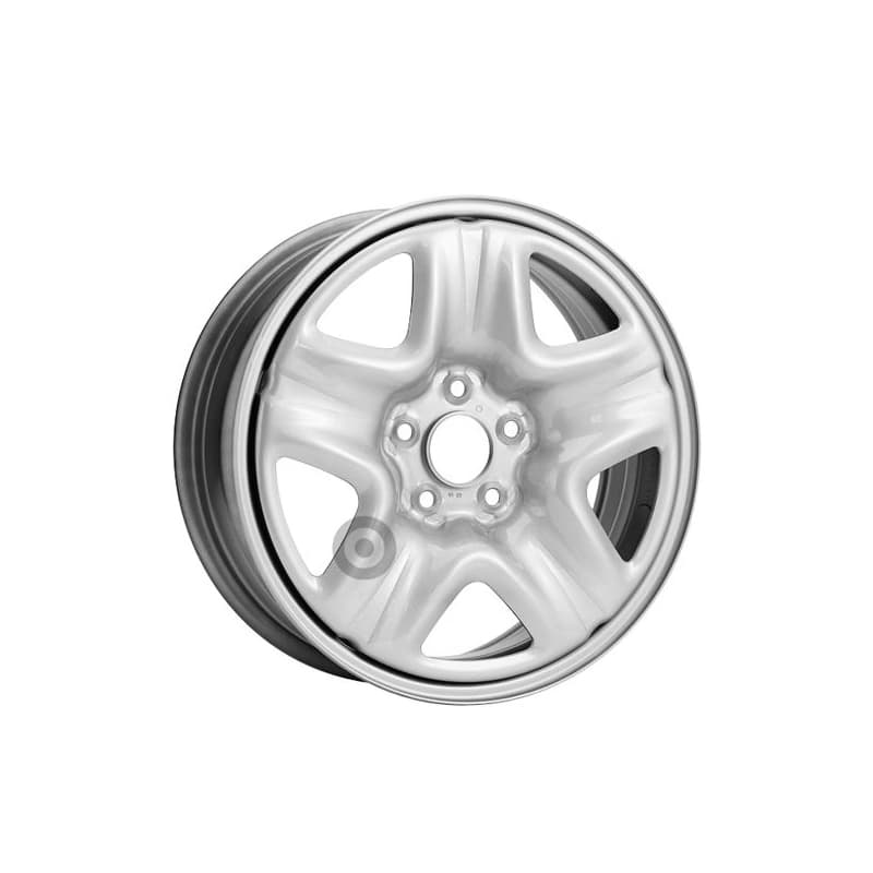 Disk ocel ALCAR STAHLRAD 6,5x17 5x114,3x64 ET50 1