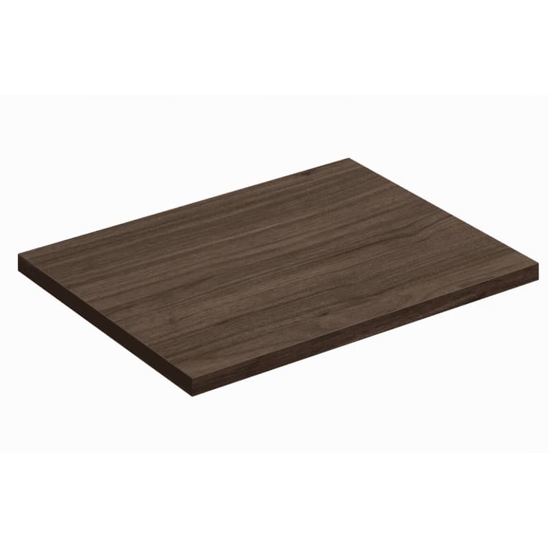 ArtCom Doska pod umývadlo TERRA | orech villa Typ: Doska 120 cm / 89-120 2