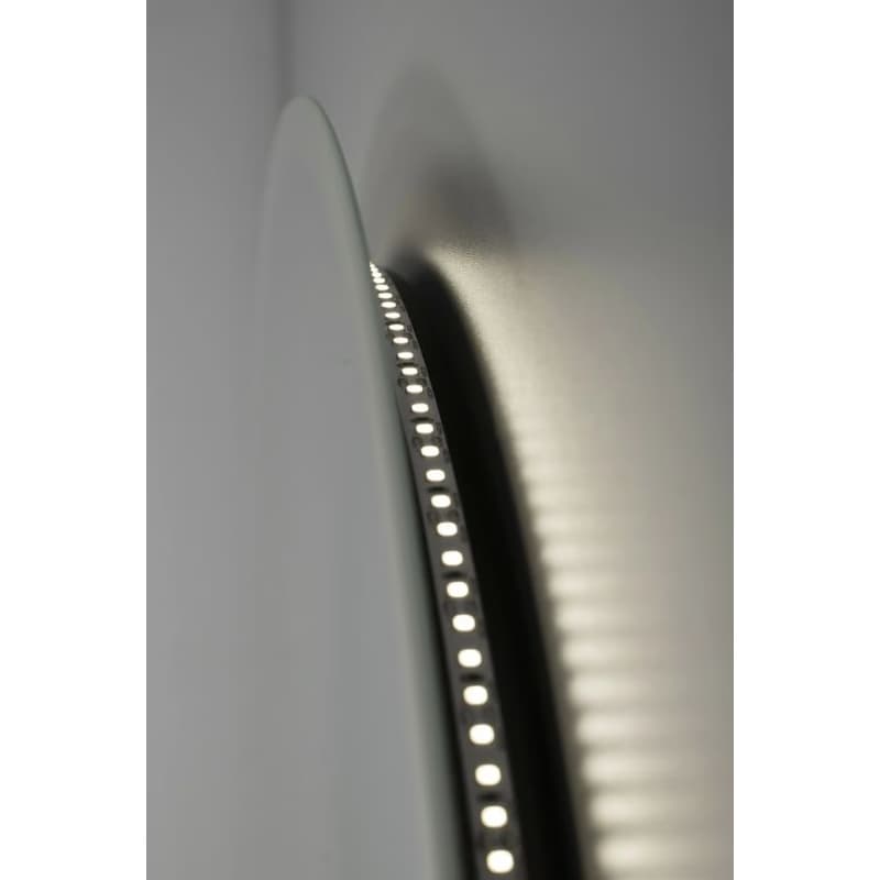 HOPA - Zrkadlo s LED osvetlením BEBRA - Priemer - 80 cm OLNZBEB80 2