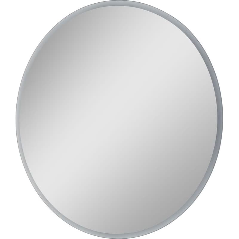 HOPA - Zrkadlo s LED osvetlením BEBRA - Priemer - 80 cm OLNZBEB80 3