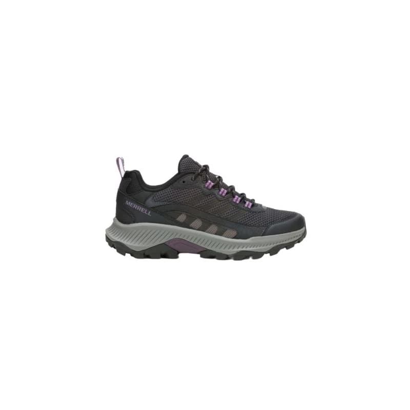 Dámska nízka turistická obuv MERRELL Speed Strike 2 W black 1