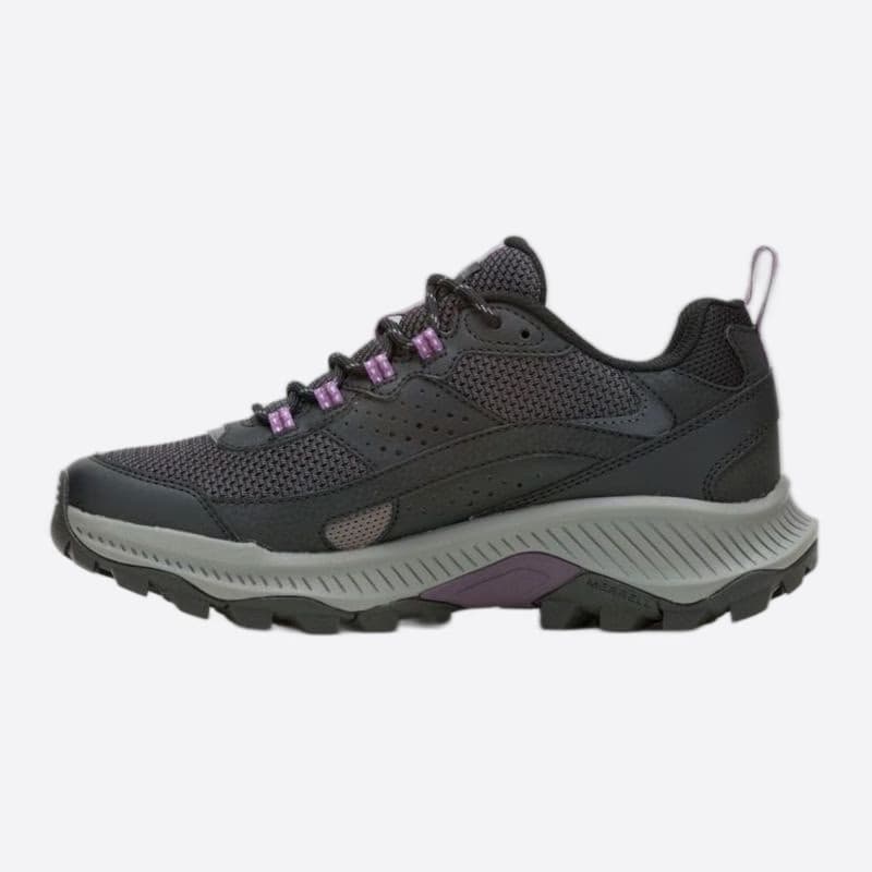 Dámska nízka turistická obuv MERRELL Speed Strike 2 W black 3