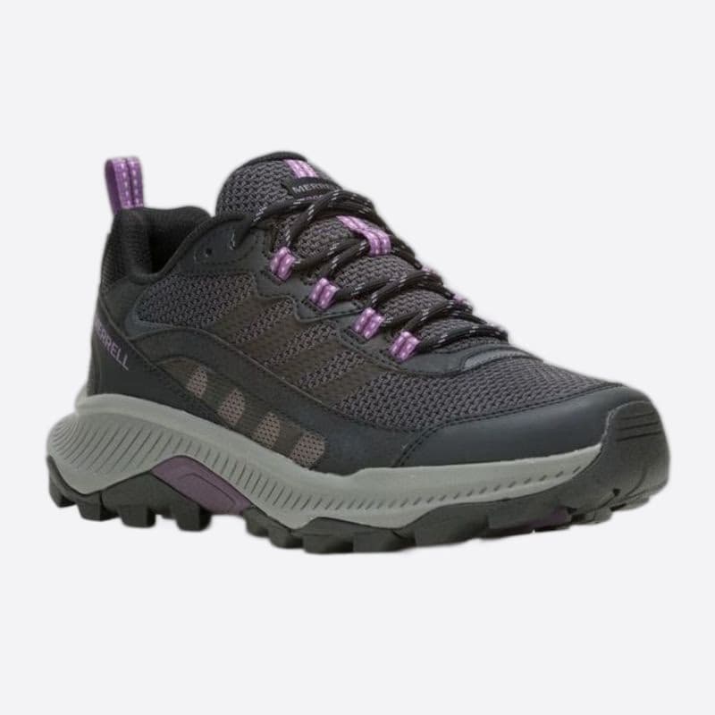 Dámska nízka turistická obuv MERRELL Speed Strike 2 W black 4
