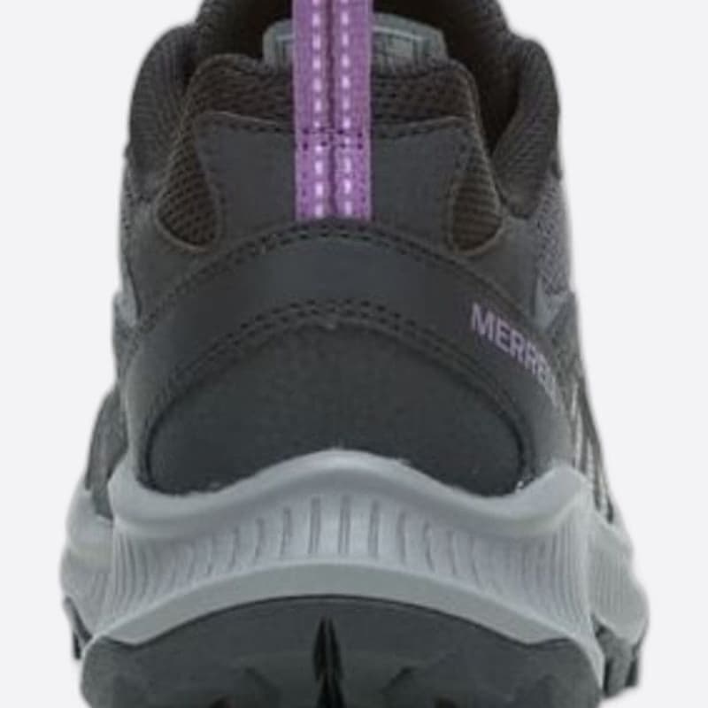 Dámska nízka turistická obuv MERRELL Speed Strike 2 W black 6