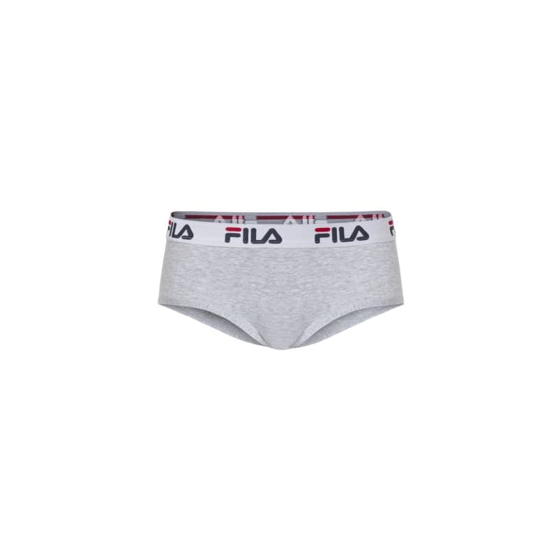 Dámske nohavičky FILA 1PACK-FU6044 WOMAN CULOTTE 400