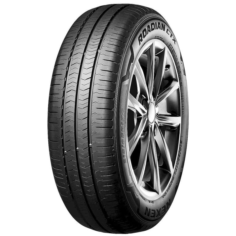 Nexen ROADIAN CTX 235/55 R18 104/102 H Letné