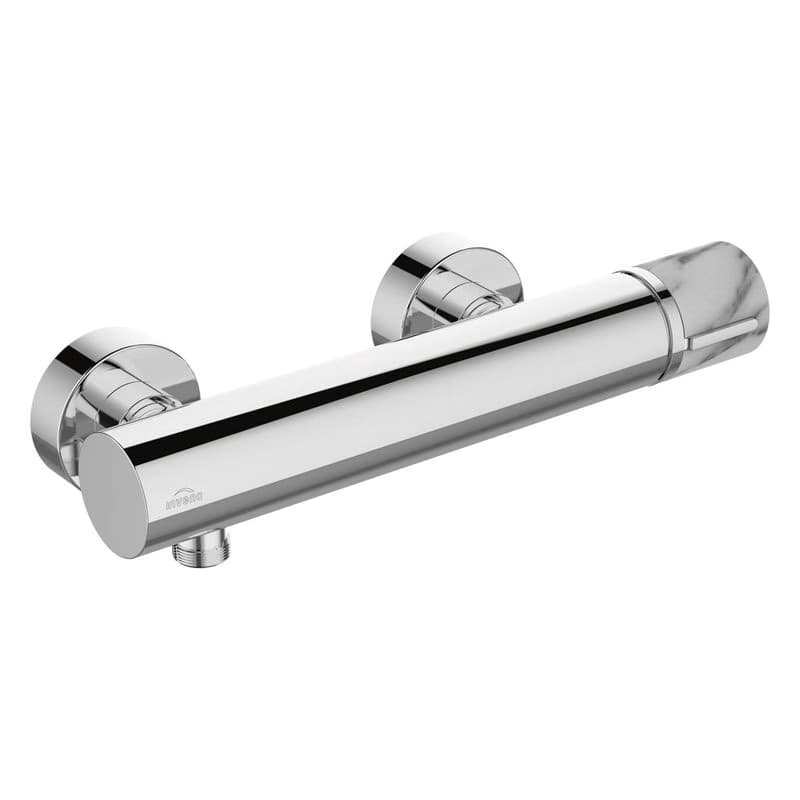 INVENA INVENA - Drezová batéria STONE PLUS chróm BN-P3-001-V 4