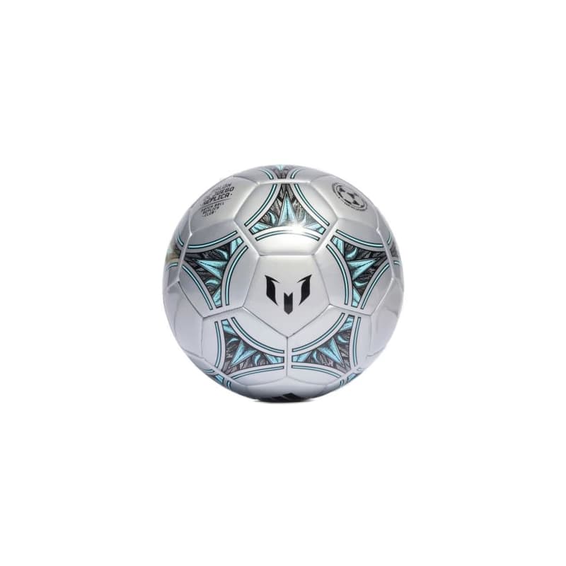 Futbalová lopta ADIDAS MESSI CLB 0972 1