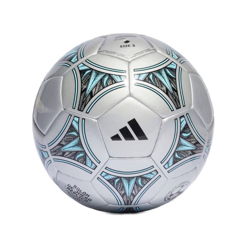 Futbalová lopta ADIDAS MESSI CLB 0972 2