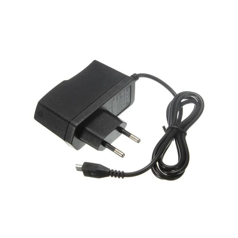 MikroTik 5VPOW, napájací adaptér 5V 1A pre MikroTik hAP mini, hAP lite, cAP lite 1