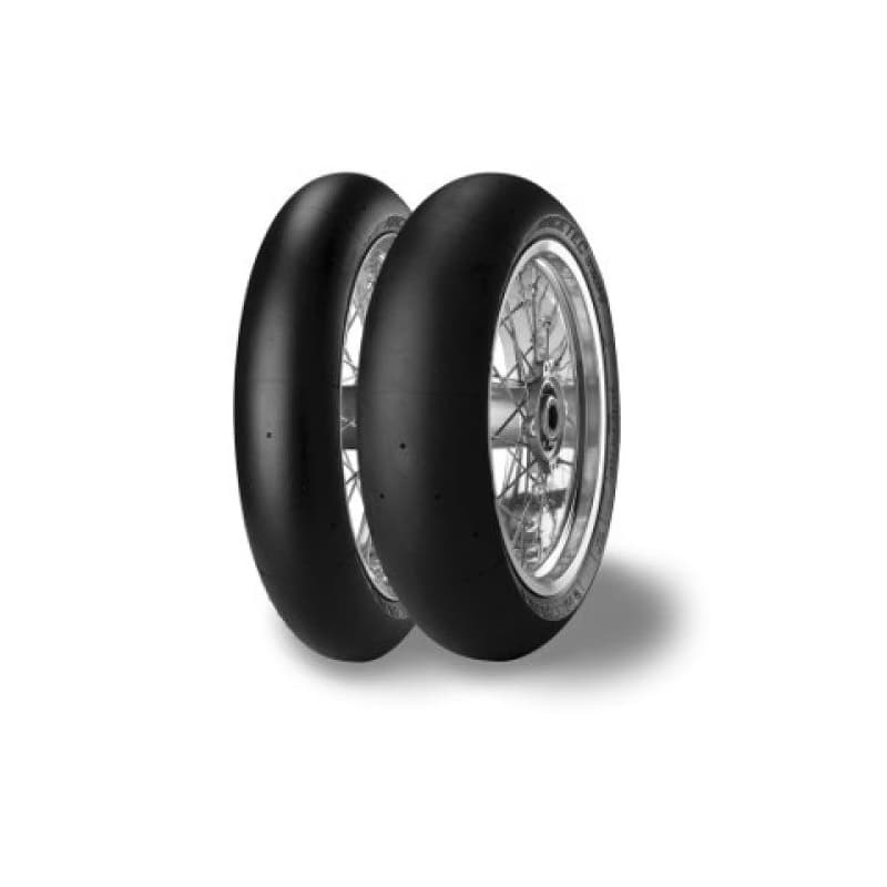 Metzeler Racetec SM ( 165/55 R17 TL zadné koleso, Mischung K1, NHS ) 1