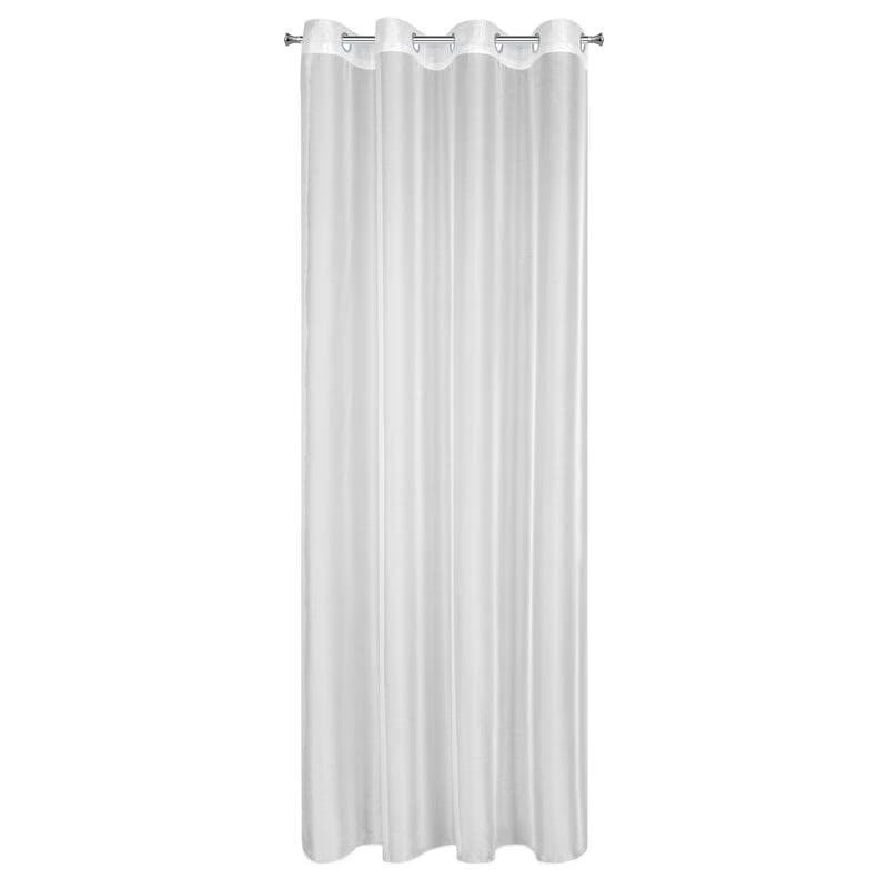 ArtFir Záclona ANABEL K | biela 140 x 260 cm 3