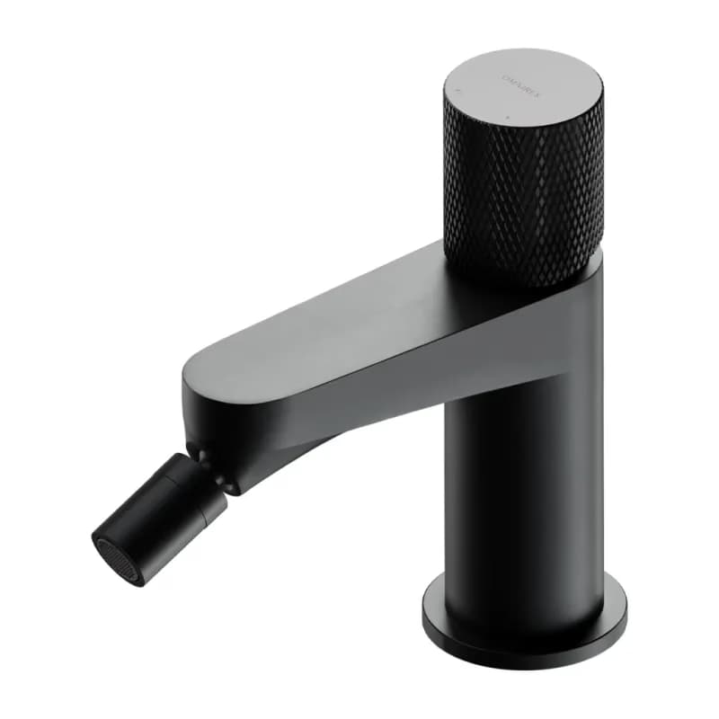 OMNIRES - CONTOUR bidetová batéria antracyt /AT/ CT8020AT 5