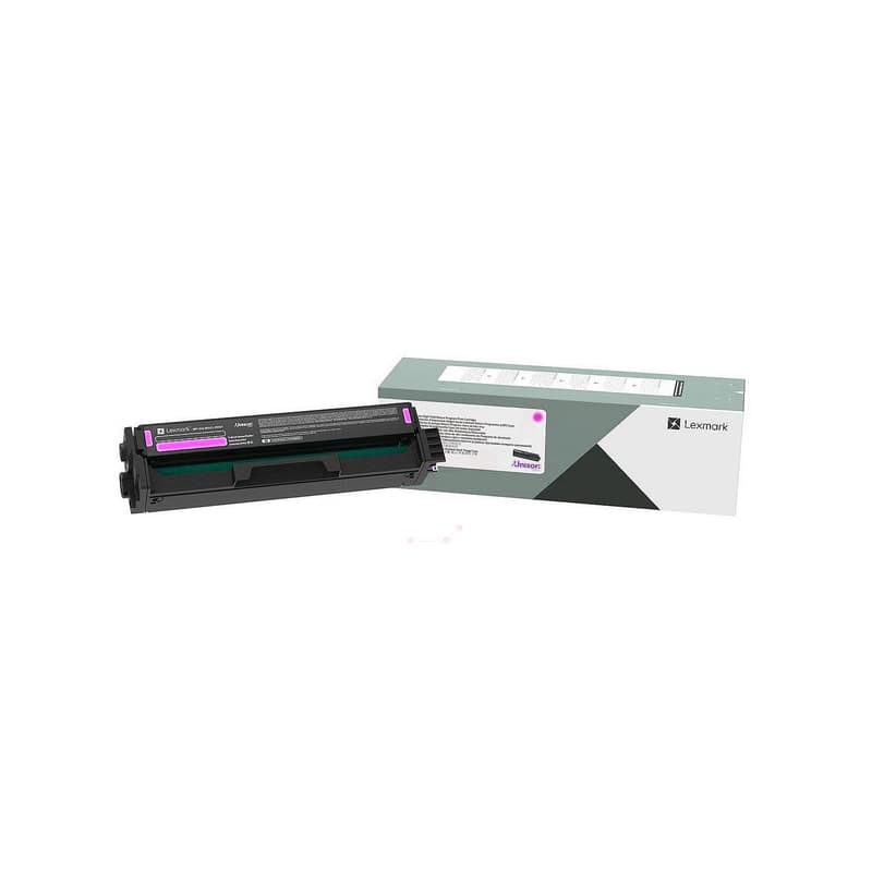 LEXMARK C3220M0 - originálny 1