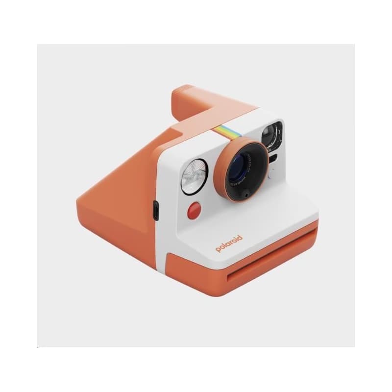 Polaroid Now Gen 3 Coral 2