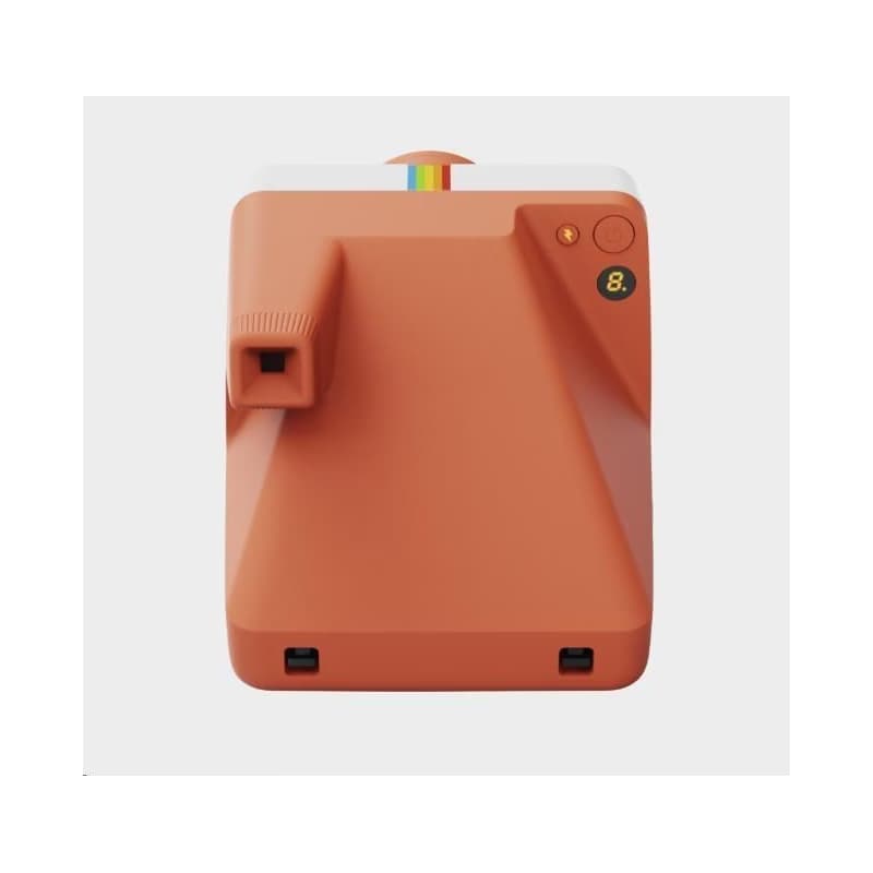 Polaroid Now Gen 3 Coral 4
