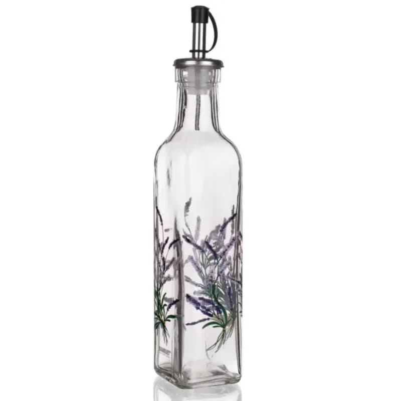 Fľaša na olej Lavender 500 ml 04K1006047
