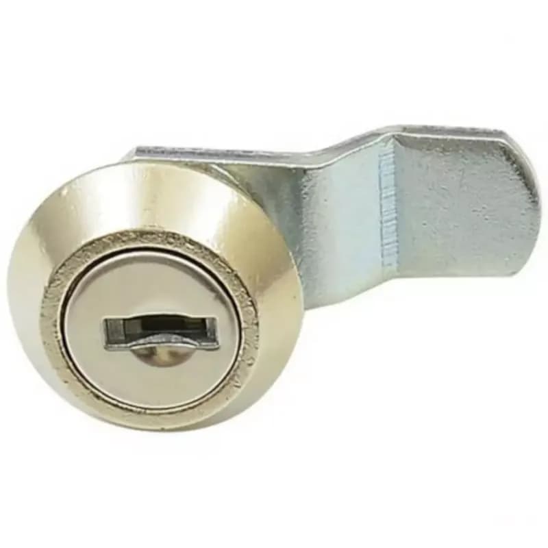 Nábytkový Zámok K-96 16mm/8mm 1