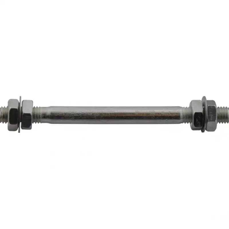Osa kolesa  Ø12 mm 1