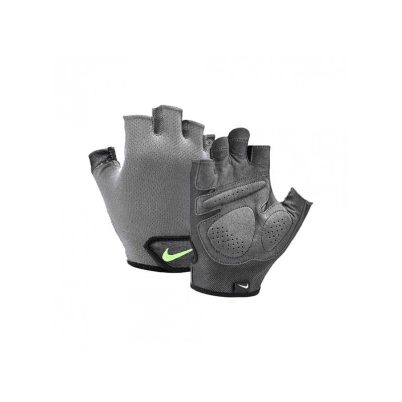 Fitness rukavice na cvičenie NIKE MN ESSENTIAL FTS GLV CG AT VT 3