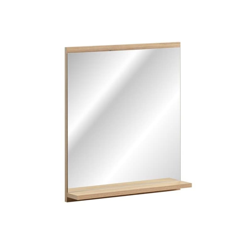 ArtCom Zrkadlo NOVA Oak 84-50 | 50 cm 1