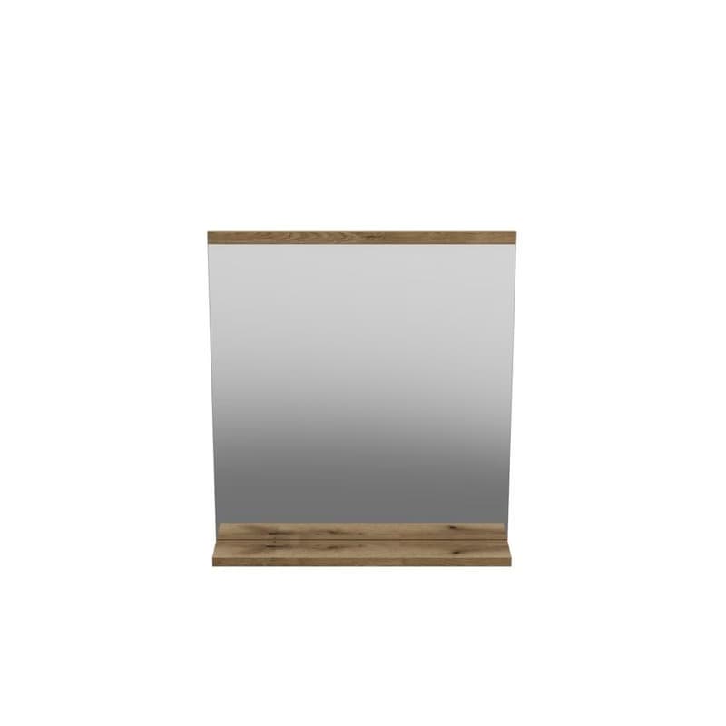 ArtCom Zrkadlo NOVA Oak 84-50 | 50 cm 2