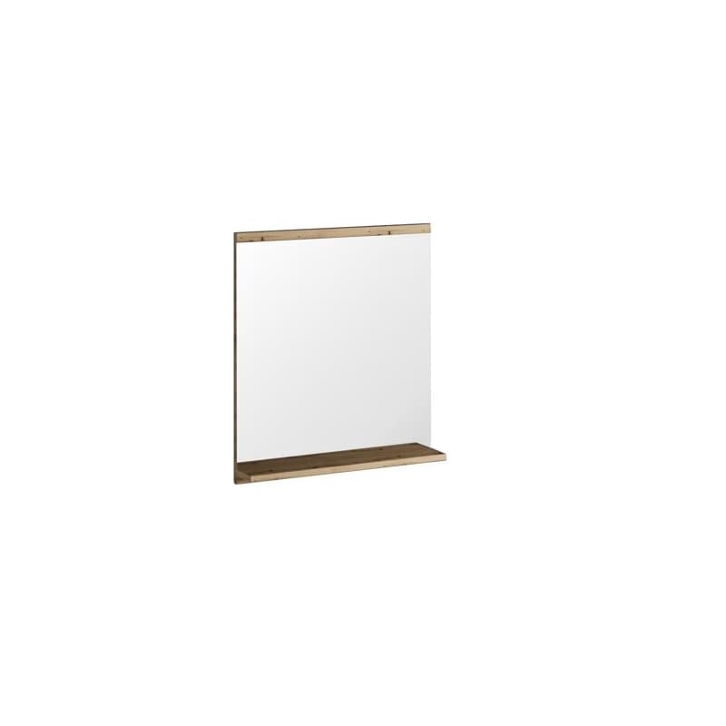 ArtCom Zrkadlo NOVA Oak 84-50 | 50 cm 4