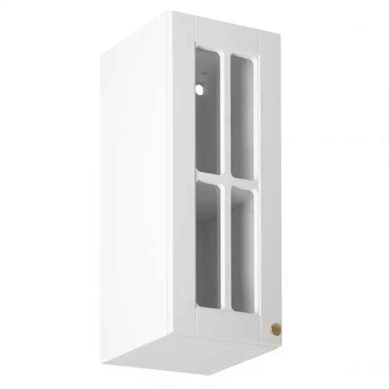 Kuchynská skrinka linea g30s white 1