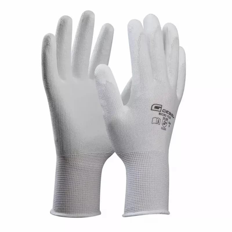 Rukavice NANO-FLEX 10BL 1