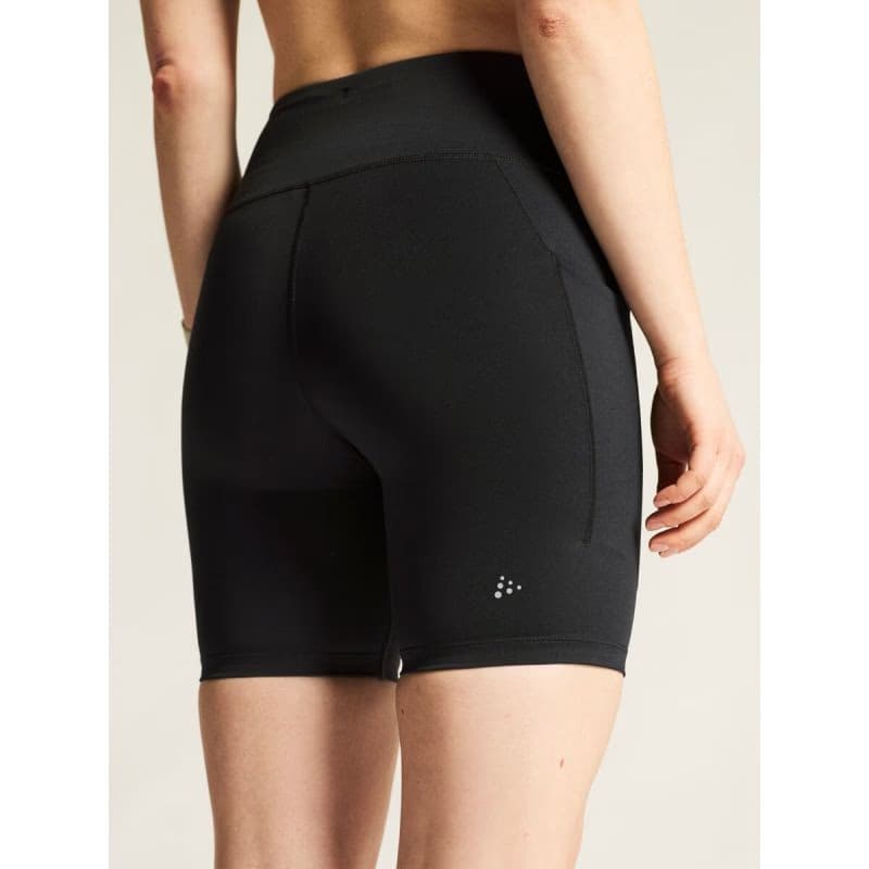 Dámske bežecké kraťasy CRAFT Shorts Essence 3 3