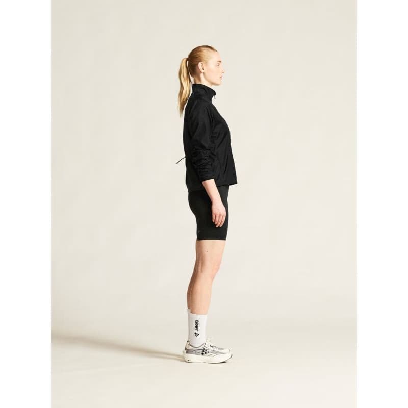 Dámske bežecké kraťasy CRAFT Shorts Essence 3 5