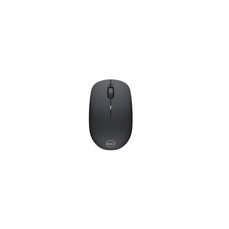 DELL Wireless Mouse-WM126 black 1