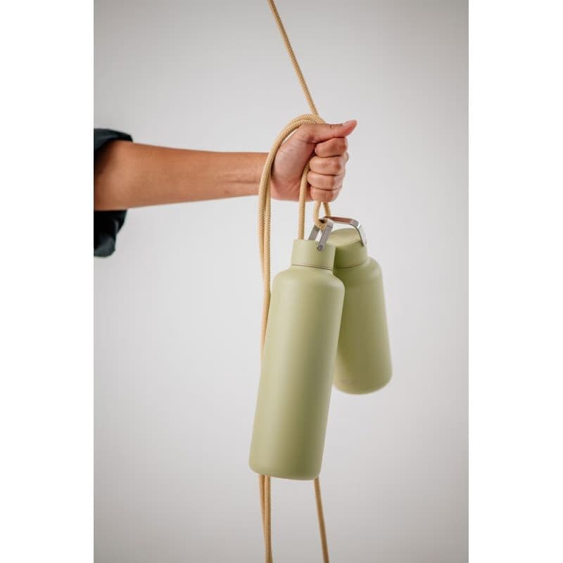 Fľaša EQUA TIMELESS Matcha, 1000 ml 5