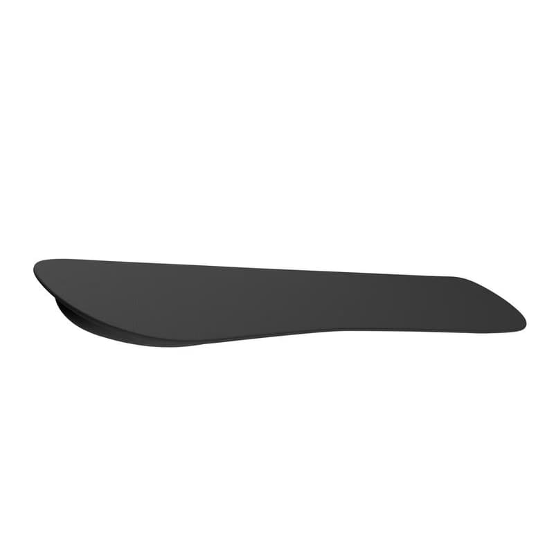 Ergonomický set podložiek pod zápästie Natec CHIPMUNK 2v1, čierna 3