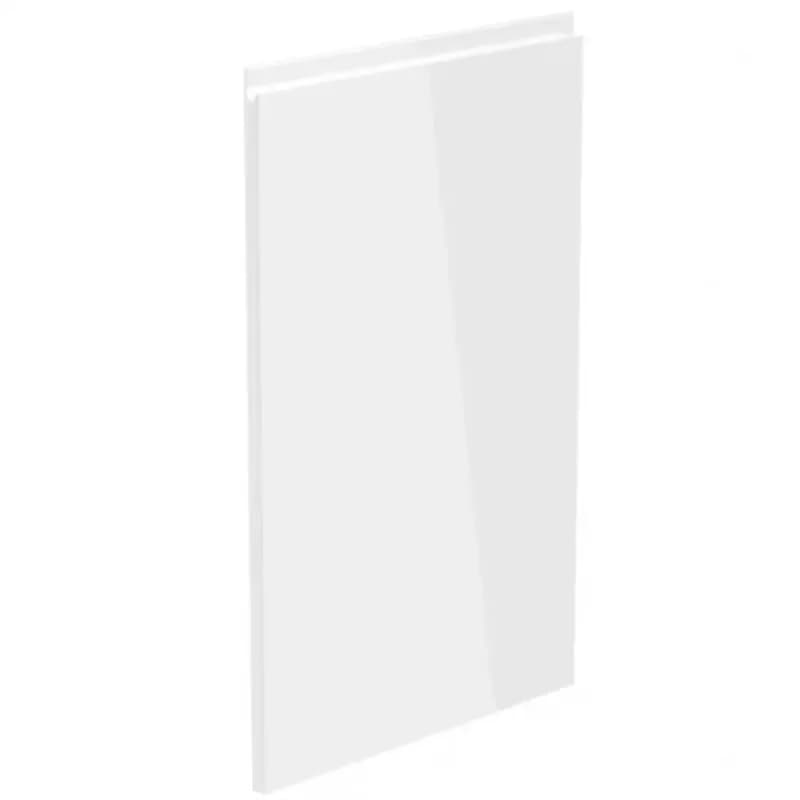 Dvierka na umývačku Gardena D45FZW 713 x 446 white 1